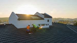 Best Green or Eco-Friendly Roofing Solutions  in Springfield, MA